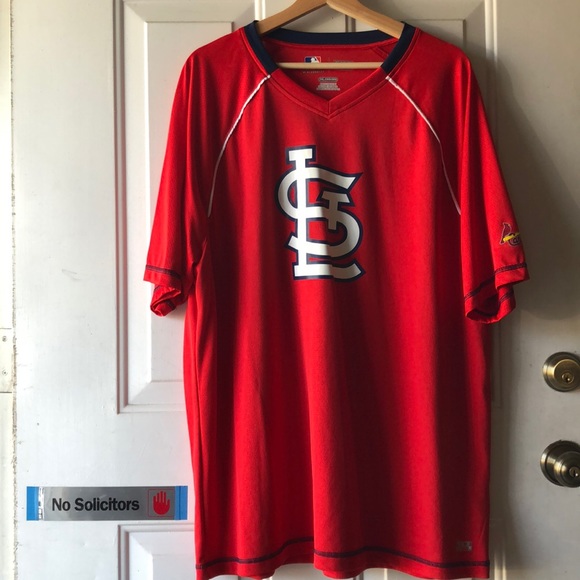 cardinals jersey shirt